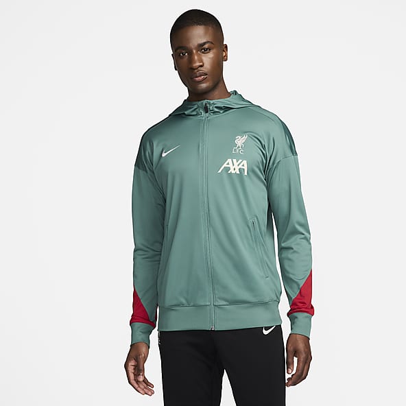 Liverpool Jackets Coats. Nike ZA
